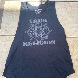 True Religion Shirt